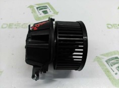 Recambio de ventilador calefaccion para citroën c3 1.4 hdi exclusive referencia OEM IAM   