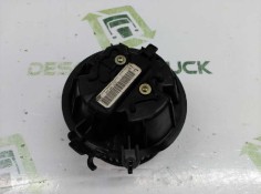 Recambio de ventilador calefaccion para citroën c3 1.4 hdi exclusive referencia OEM IAM    2