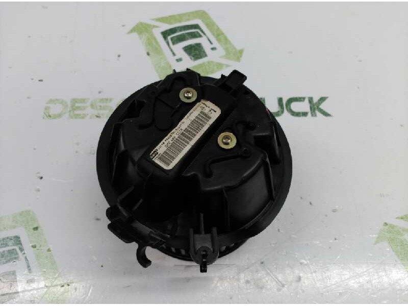Recambio de ventilador calefaccion para citroën c3 1.4 hdi exclusive referencia OEM IAM   