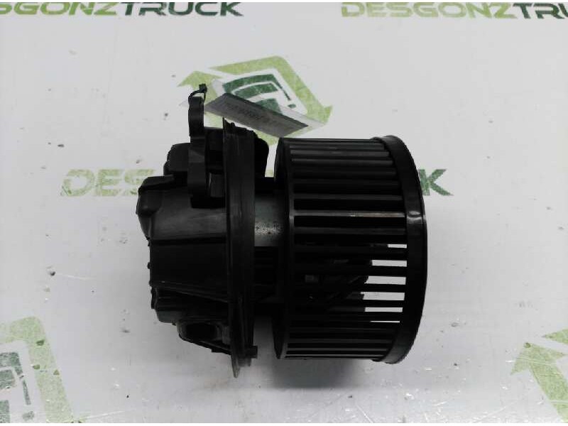Recambio de ventilador calefaccion para citroën c3 1.4 hdi exclusive referencia OEM IAM   