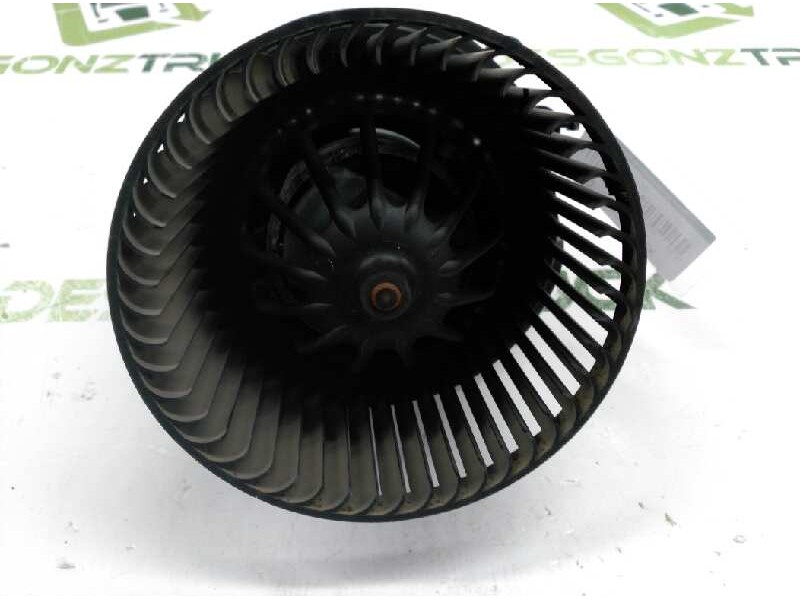 Recambio de ventilador calefaccion para citroën c3 1.4 hdi exclusive referencia OEM IAM   
