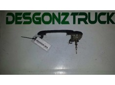 Recambio de maneta exterior delantera derecha para volkswagen golf iii berlina (1h1) 1.9 turbodiesel cat (aaz) referencia OEM IA