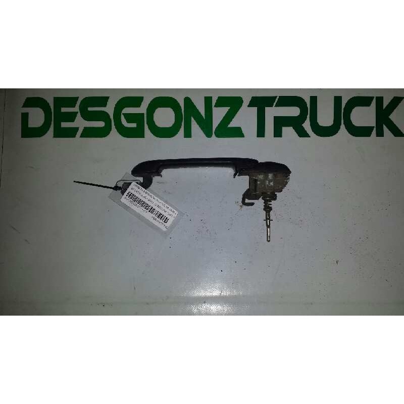 Recambio de maneta exterior delantera derecha para volkswagen golf iii berlina (1h1) 1.9 turbodiesel cat (aaz) referencia OEM IA