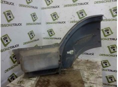 Recambio de paso rueda derecho para mercedes axor 2 - ejes serie / bm 944 1843 4x2 om 457 la l (largo) referencia OEM IAM    2