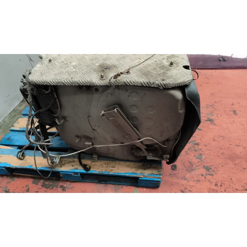 Recambio de catalizador para scania serie p/g/r (l-clase) fsa r450 (4x2)eb largo cr 19 a referencia OEM IAM 2483456 2467830 2352
