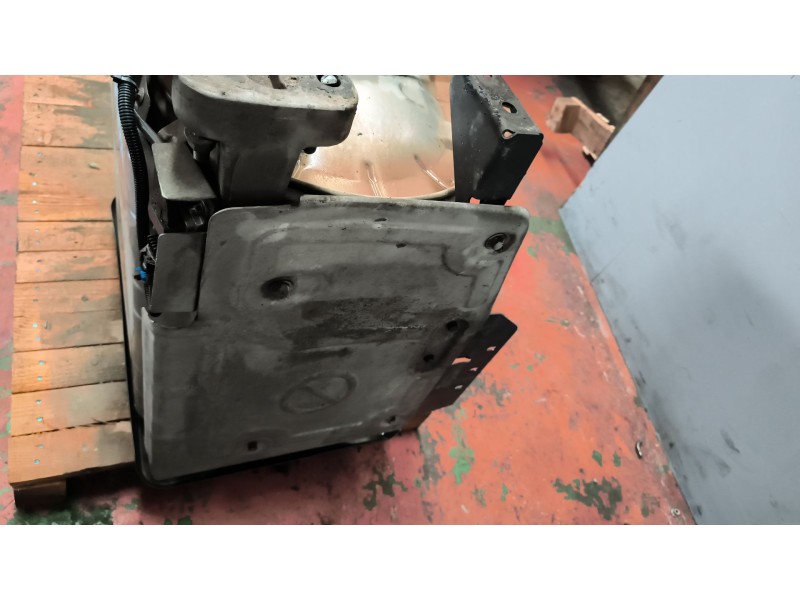 Recambio de catalizador para renault premium lander 10.8 diesel referencia OEM IAM 7420920724  