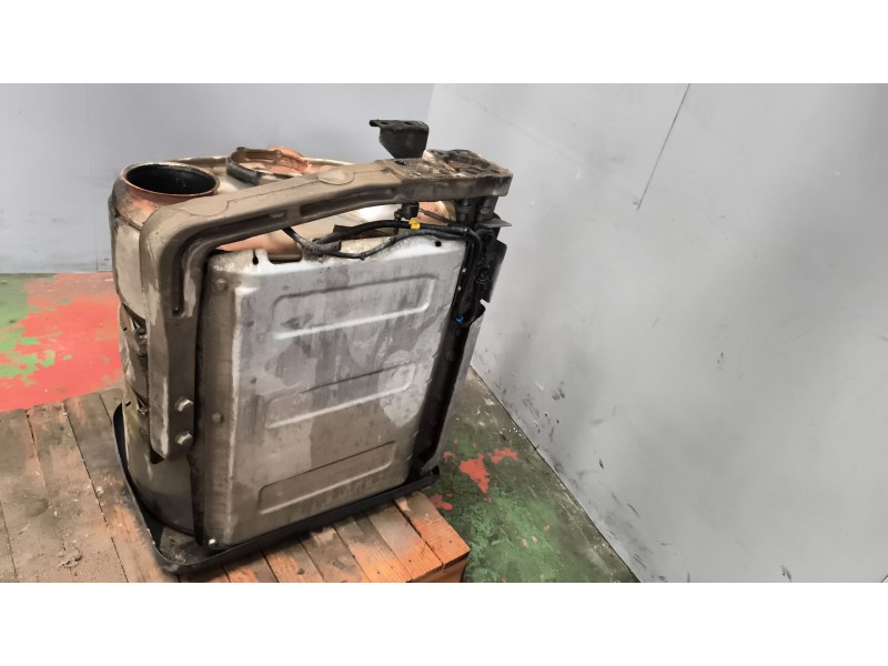 Recambio de catalizador para renault premium lander 10.8 diesel referencia OEM IAM 7420920724  
