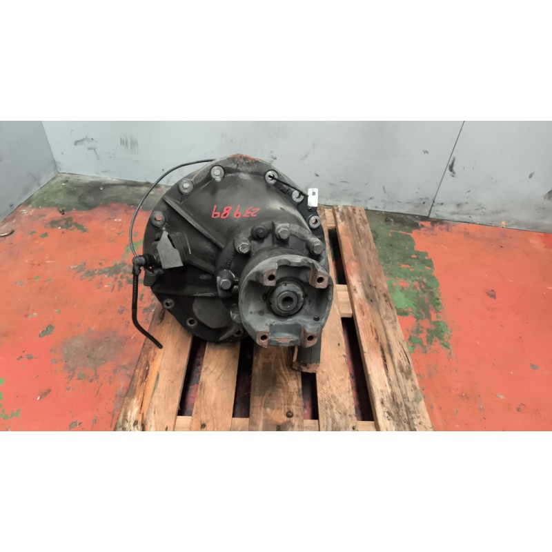 Recambio de grupo para scania serie p/g/r (c-clase) fsa r450 (4x2) largo cr 19 a referencia OEM IAM R788 2950669 RATIO:2.71/38X1