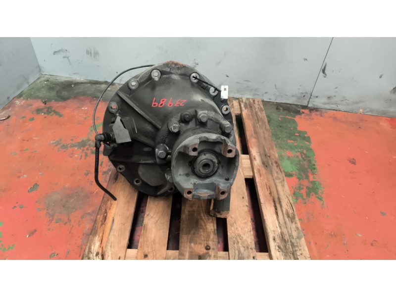 Recambio de grupo para scania serie p/g/r (c-clase) fsa r450 (4x2) largo cr 19 a referencia OEM IAM R788 2950669 RATIO:2.71/38X1