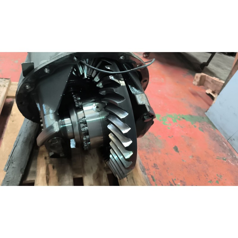 Recambio de grupo para scania serie p/g/r (c-clase) fsa r450 (4x2) largo cr 19 a referencia OEM IAM R788 2950669 RATIO:2.71/38X1
