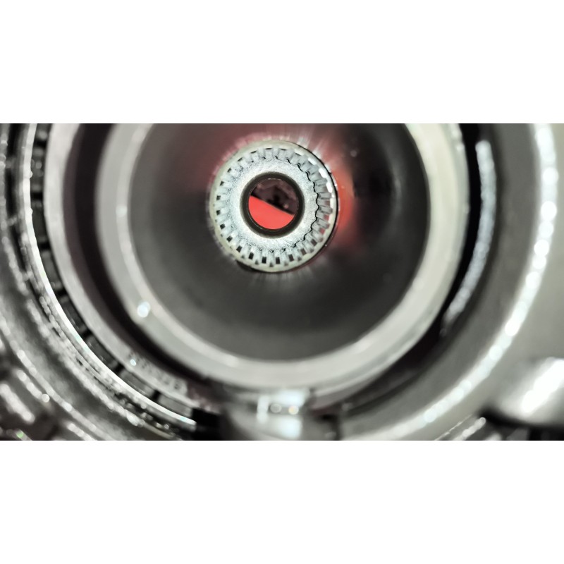 Recambio de grupo para scania serie p/g/r (c-clase) fsa r450 (4x2) largo cr 19 a referencia OEM IAM R788 2950669 RATIO:2.71/38X1