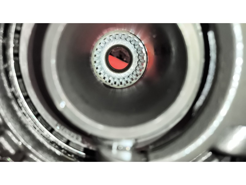Recambio de grupo para scania serie p/g/r (c-clase) fsa r450 (4x2) largo cr 19 a referencia OEM IAM R788 2950669 RATIO:2.71/38X1