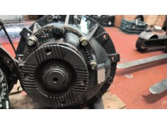 Recambio de grupo para man autobus referencia OEM IAM HY1336B07 RELACION:37X8  2