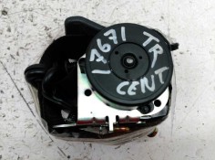 Recambio de cinturon seguridad trasero central para ford focus c-max (cap) ambiente (d) referencia OEM IAM 601597800D  