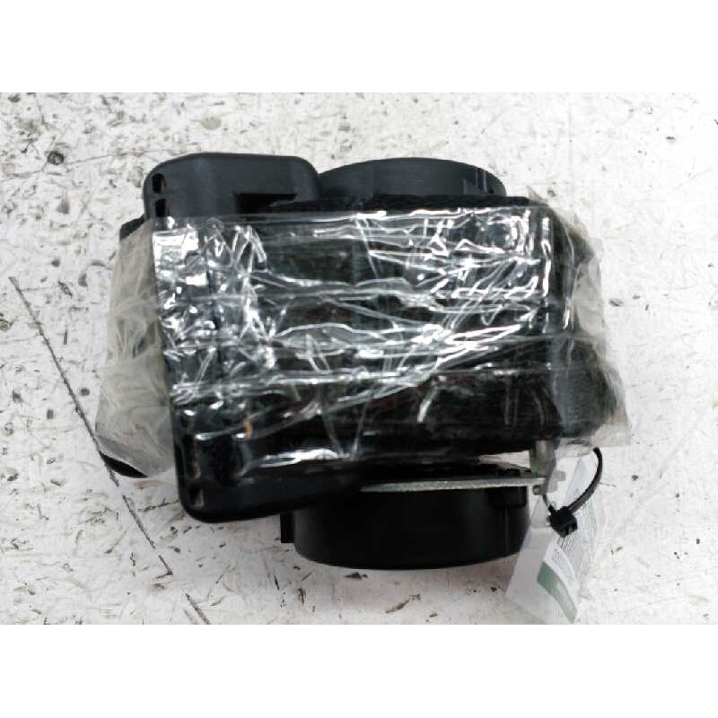 Recambio de cinturon seguridad trasero central para ford focus c-max (cap) ambiente (d) referencia OEM IAM 601597800D  