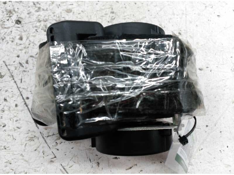 Recambio de cinturon seguridad trasero central para ford focus c-max (cap) ambiente (d) referencia OEM IAM 601597800D  
