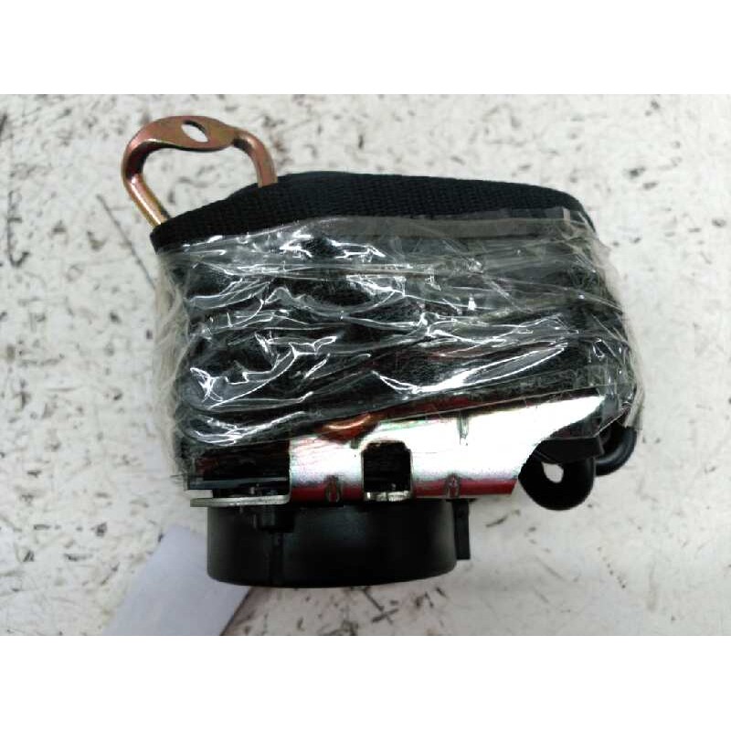 Recambio de cinturon seguridad trasero central para ford focus c-max (cap) ambiente (d) referencia OEM IAM 601597800D  