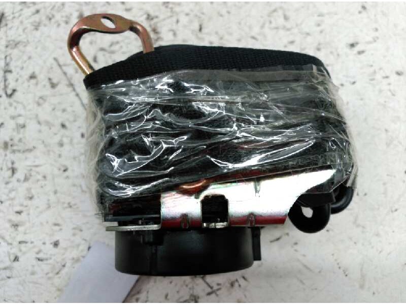 Recambio de cinturon seguridad trasero central para ford focus c-max (cap) ambiente (d) referencia OEM IAM 601597800D  