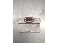 Recambio de centralita faros xenon para audi a6 c6 (4f2) 2.7 tdi referencia OEM IAM 5DV00829000  