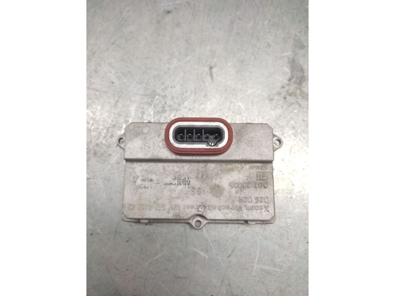 Recambio de centralita faros xenon para audi a6 c6 (4f2) 2.7 tdi referencia OEM IAM 5DV00829000  