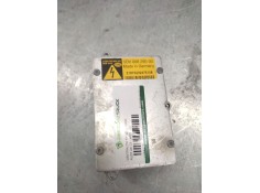 Recambio de centralita faros xenon para audi a6 c6 (4f2) 2.7 tdi referencia OEM IAM 5DV00829000   2