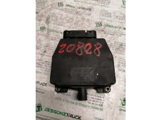 Recambio de electro valvula para seat leon (1p1) comfort limited referencia OEM IAM 6Q0906625 6 PINS 