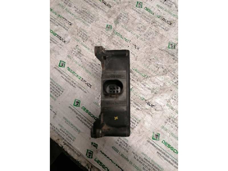 Recambio de electro valvula para seat leon (1p1) comfort limited referencia OEM IAM 6Q0906625 6 PINS 
