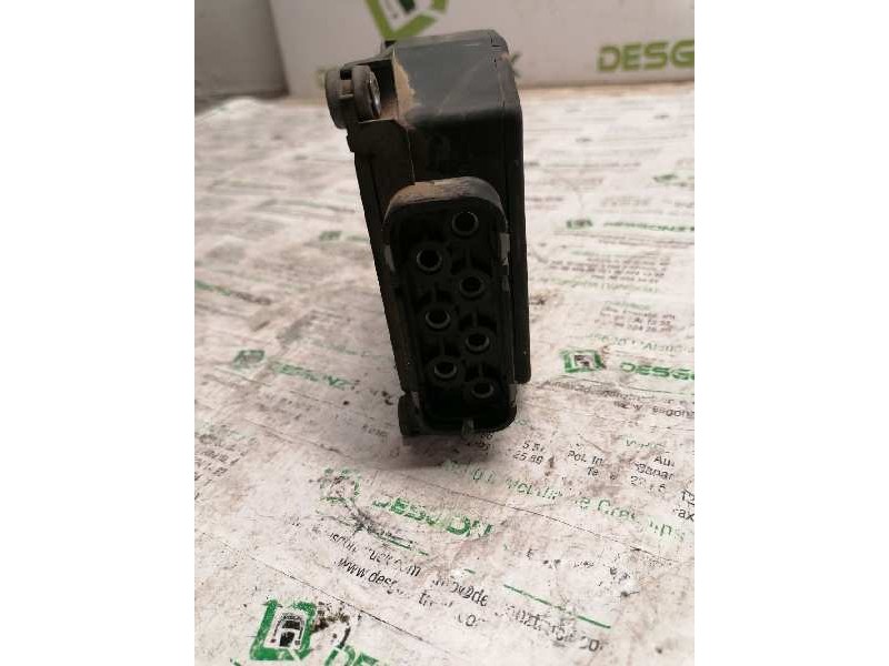 Recambio de electro valvula para seat leon (1p1) comfort limited referencia OEM IAM 6Q0906625 6 PINS 