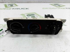 Recambio de mando calefaccion / aire acondicionado para ford transit caja cerrada, corta (fy) (2000 =>) ft 260 2.0 referencia OE