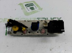 Recambio de mando calefaccion / aire acondicionado para ford transit caja cerrada, corta (fy) (2000 =>) ft 260 2.0 referencia OE 2