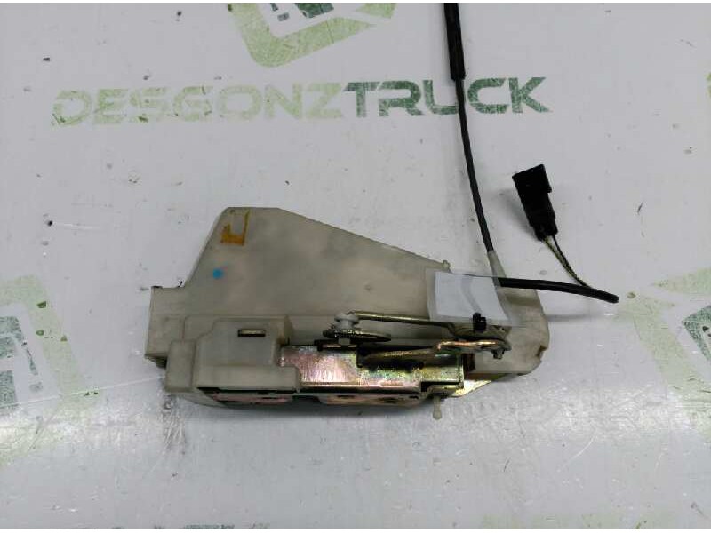Recambio de cerradura puerta trasera derecha para ford mondeo berlina/familiar (fd) clx berlina referencia OEM IAM 7096477  