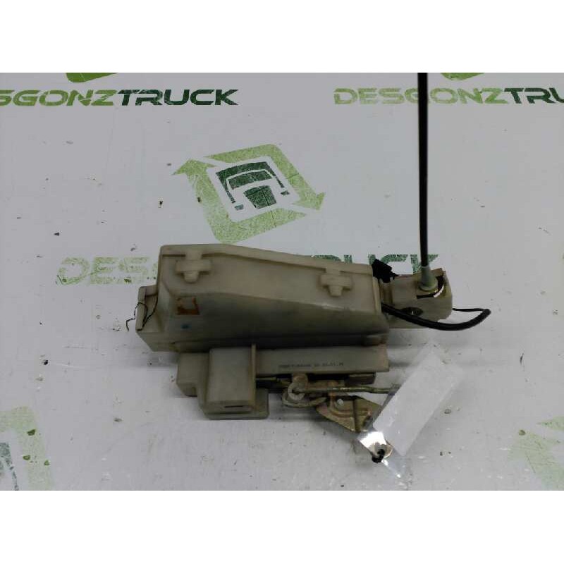 Recambio de cerradura puerta trasera derecha para ford mondeo berlina/familiar (fd) clx berlina referencia OEM IAM 7096477  