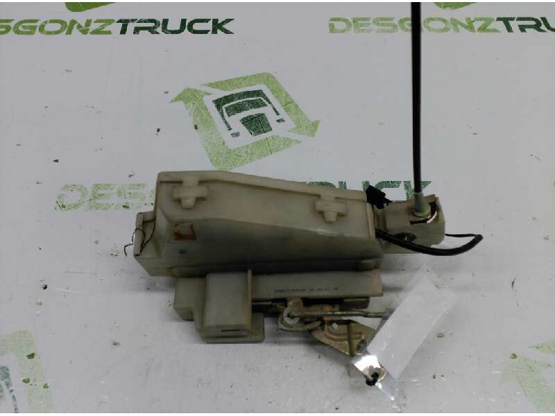 Recambio de cerradura puerta trasera derecha para ford mondeo berlina/familiar (fd) clx berlina referencia OEM IAM 7096477  