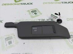 Recambio de parasol derecho para ford mondeo berlina/familiar (fd) clx berlina referencia OEM IAM 1014072  
