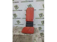 Recambio de deflector izquierdo para mercedes actros 2-ejes 6-cil. serie/bm 1843 (4x2) om 501 la l (largo) referencia OEM IAM   