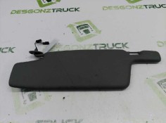 Recambio de parasol derecho para ford mondeo berlina/familiar (fd) clx berlina referencia OEM IAM 1014072   2
