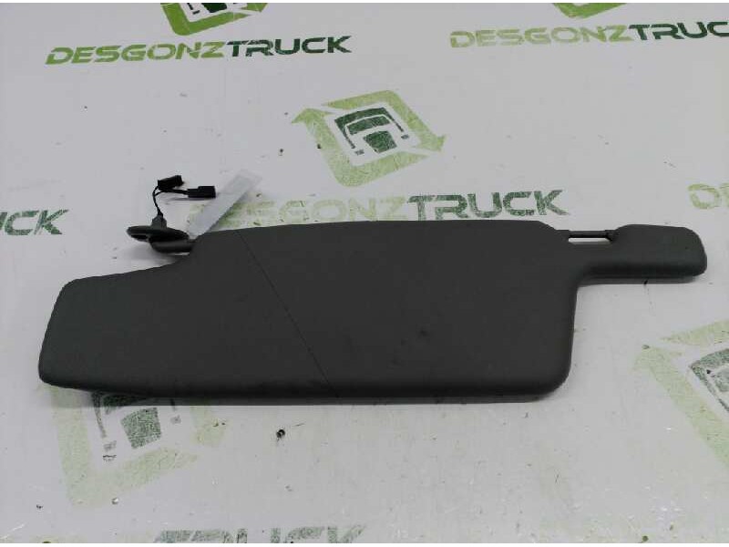Recambio de parasol derecho para ford mondeo berlina/familiar (fd) clx berlina referencia OEM IAM 1014072  