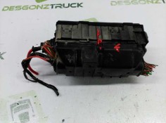 Recambio de caja reles / fusibles para ford transit caja cerrada, larga (fy) (2000 =>) ft 300 2.0 express-line referencia OEM IA 2