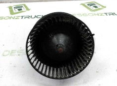 Recambio de ventilador calefaccion para ford mondeo berlina/familiar (fd) clx berlina referencia OEM IAM 93BW18515AB  