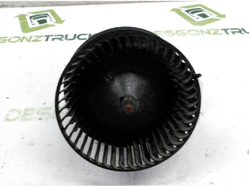 Recambio de ventilador calefaccion para ford mondeo berlina/familiar (fd) clx berlina referencia OEM IAM 93BW18515AB  