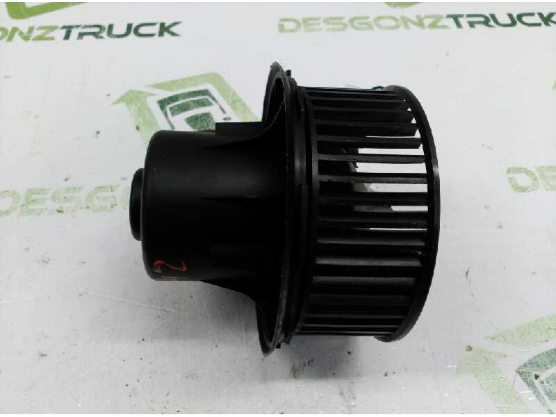Recambio de ventilador calefaccion para ford mondeo berlina/familiar (fd) clx berlina referencia OEM IAM 93BW18515AB  