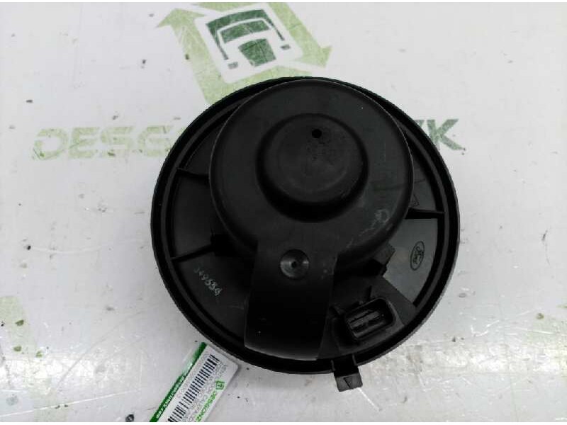 Recambio de ventilador calefaccion para ford mondeo berlina/familiar (fd) clx berlina referencia OEM IAM 93BW18515AB  