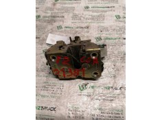 Recambio de cerradura puerta corredera izquierda para renault kangoo (f/kc0) alize referencia OEM IAM  2 PINS 