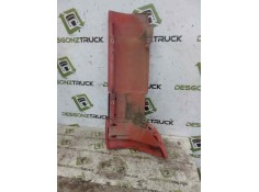 Recambio de deflector izquierdo para mercedes actros 2-ejes 6-cil. serie/bm 1843 (4x2) om 501 la l (largo) referencia OEM IAM    2