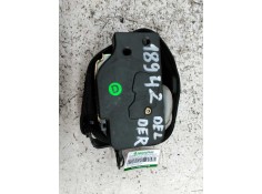 Recambio de cinturon seguridad delantero derecho para volkswagen polo berlina (6n2) trendline referencia OEM IAM  DELANTERO 