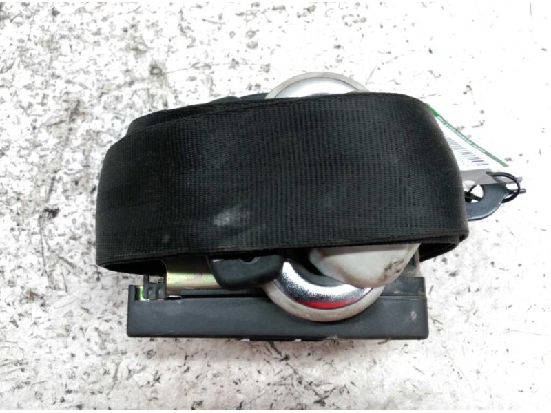 Recambio de cinturon seguridad delantero derecho para volkswagen polo berlina (6n2) trendline referencia OEM IAM  DELANTERO 
