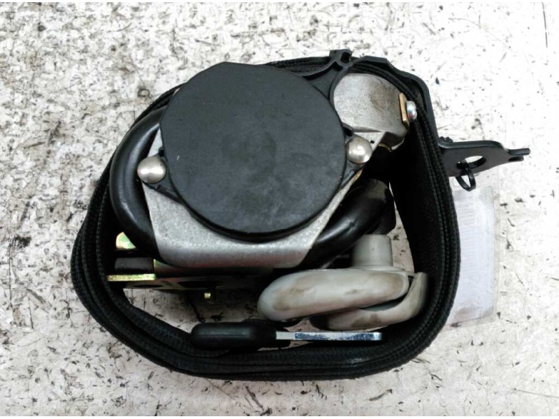 Recambio de cinturon seguridad delantero derecho para volkswagen polo berlina (6n2) trendline referencia OEM IAM  DELANTERO 