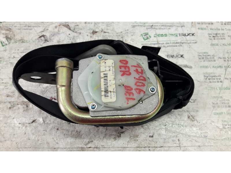 Recambio de pretensor airbag derecho para nissan almera (n16/e) line up referencia OEM IAM   