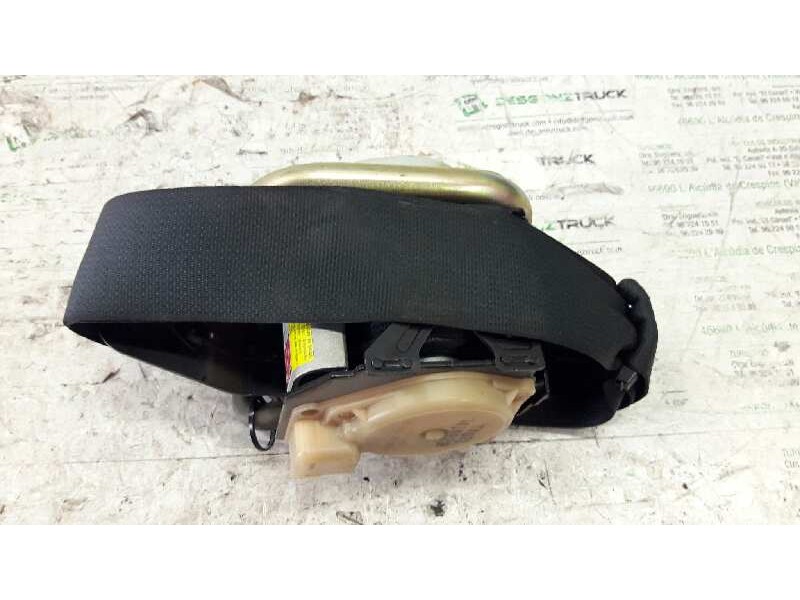 Recambio de pretensor airbag derecho para nissan almera (n16/e) line up referencia OEM IAM   