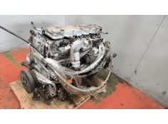 Recambio de motor completo para iveco andecar iv 3 referencia OEM IAM F4AE0681B  
